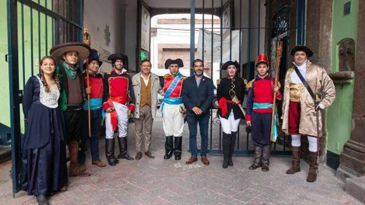 1.- Participantes